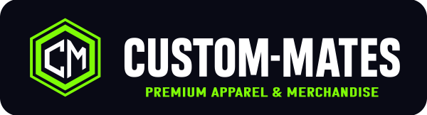 custom-mates Elite sublimation T Shirts logo