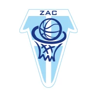 Sublimation T Shirts ZAC Basketball